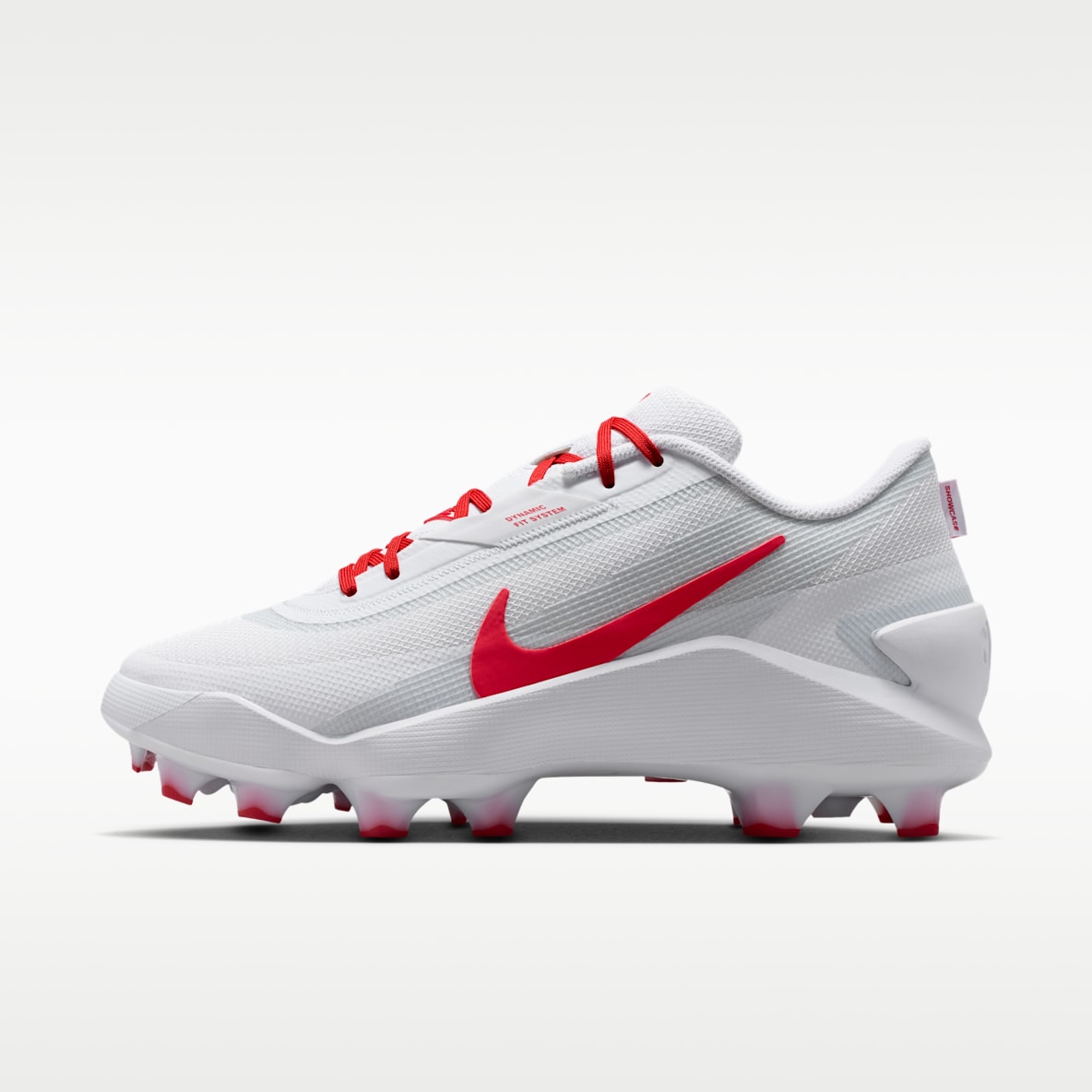 White Nike Air Zoom. Nike.com